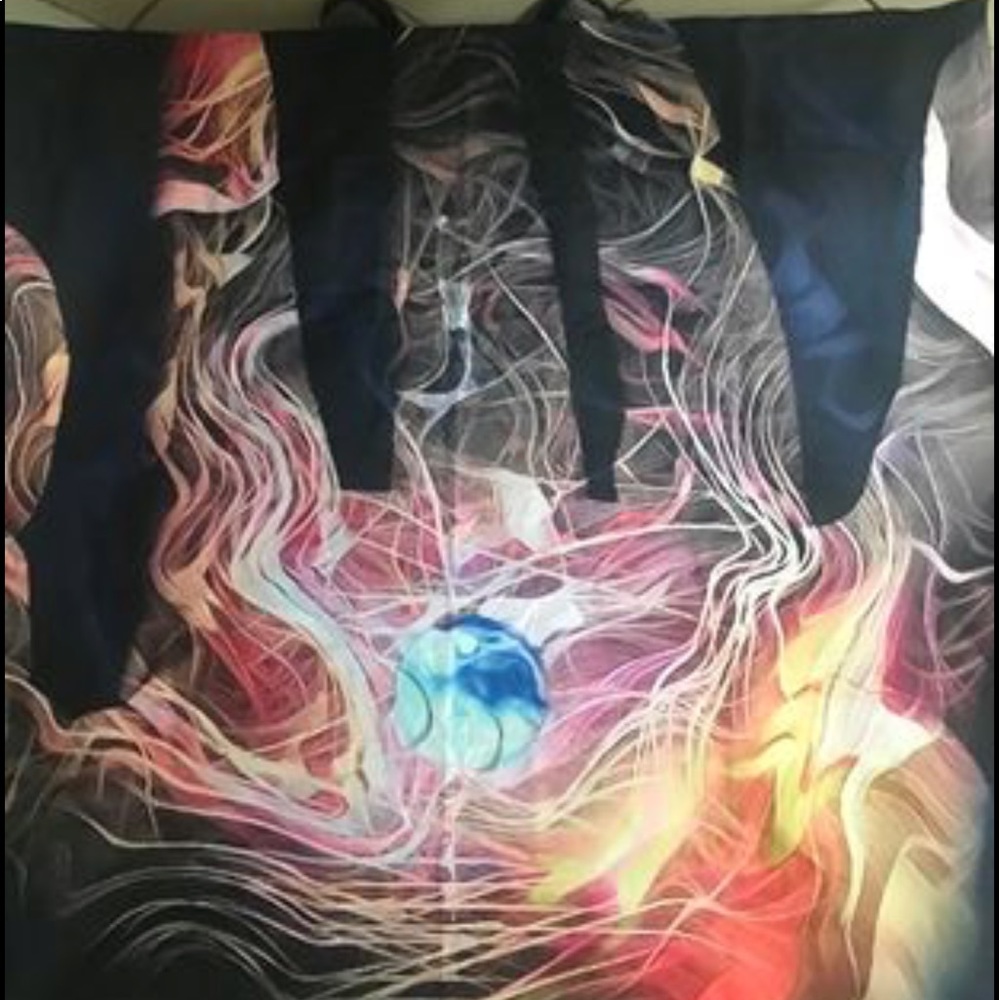 Tapestry. New no defects